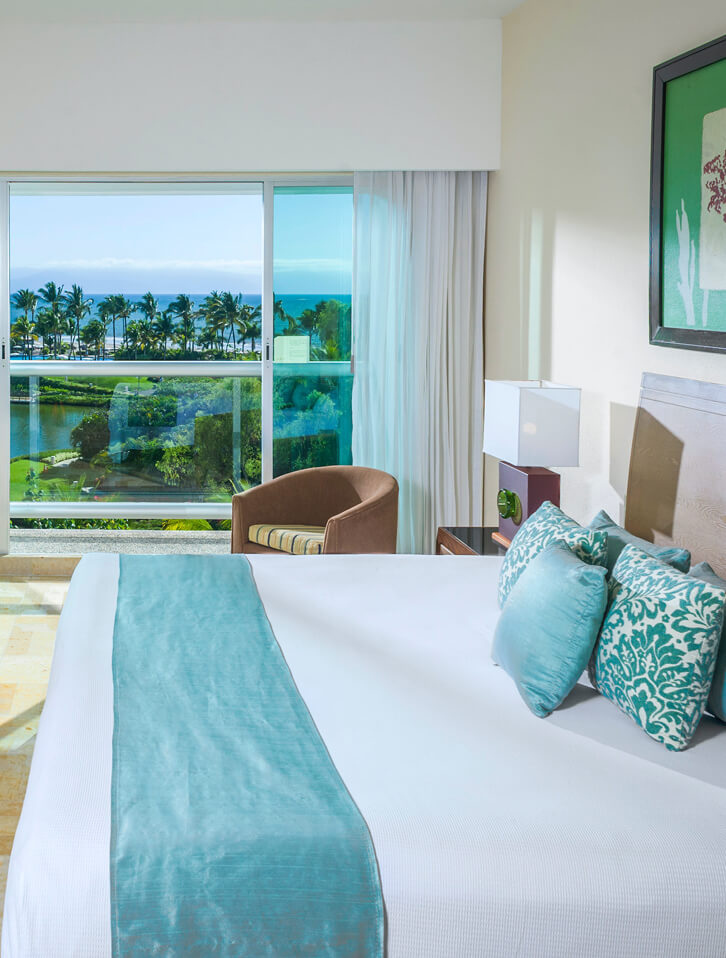 hoteles resorts Mayan Palace