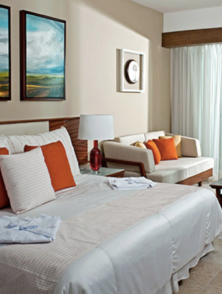 hoteles resorts The Grand Bliss